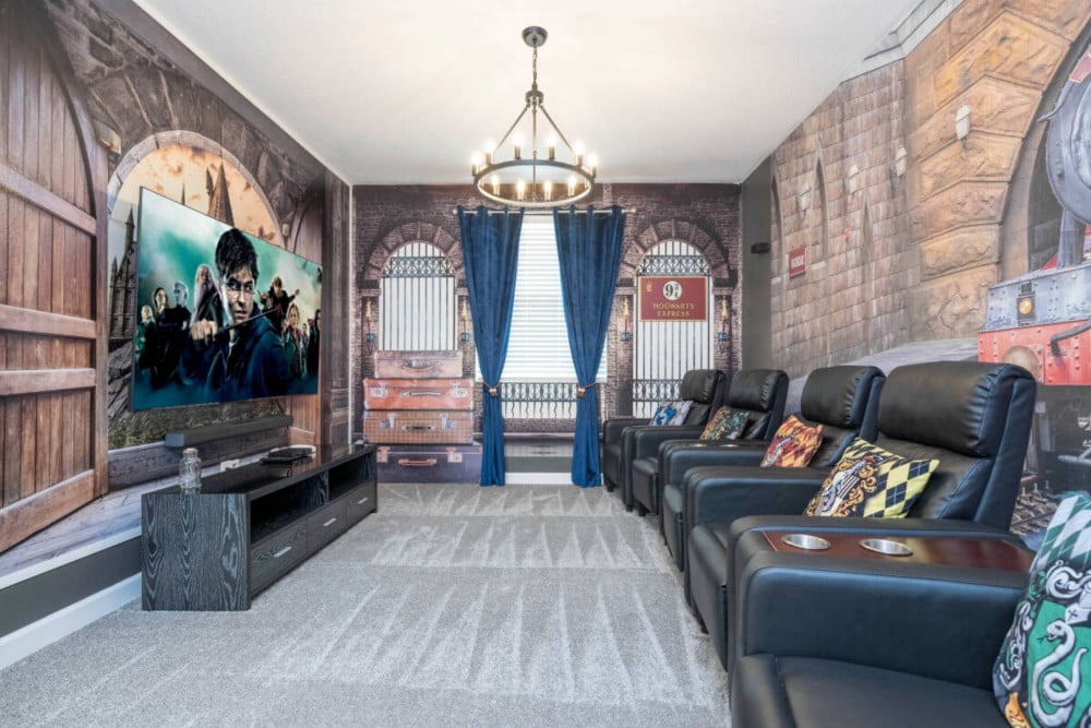 Storey Lake Resort 1194