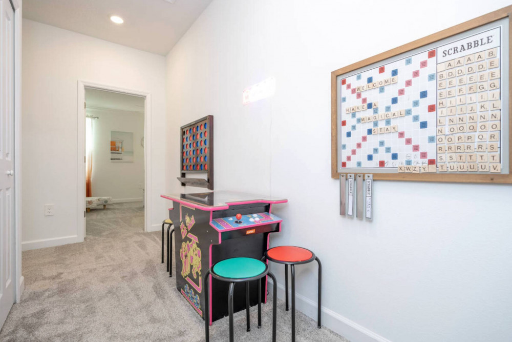 Storey Lake Resort 1194