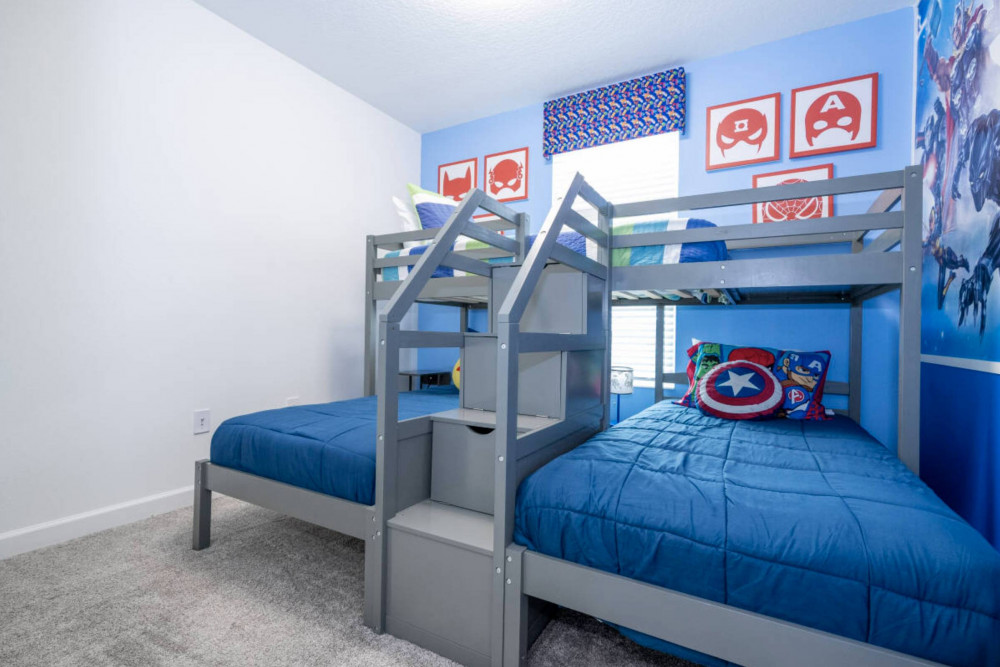 Storey Lake Resort 1194