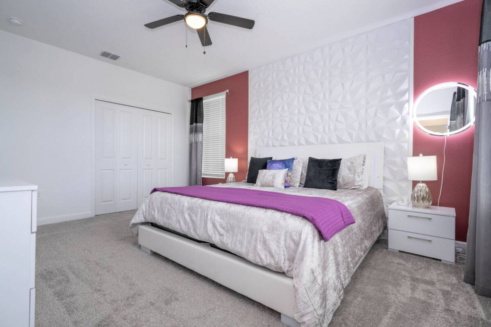 Storey Lake Resort 1194