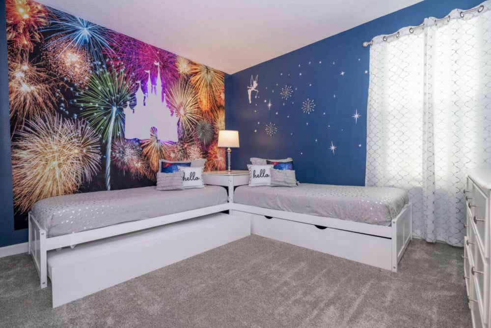 Storey Lake Resort 1194