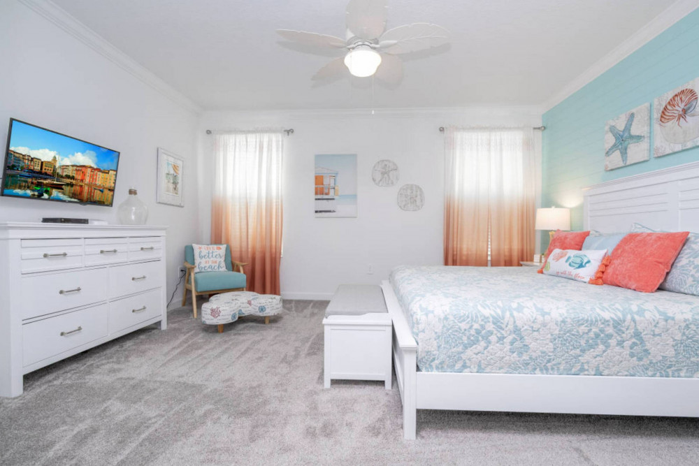 Storey Lake Resort 1194