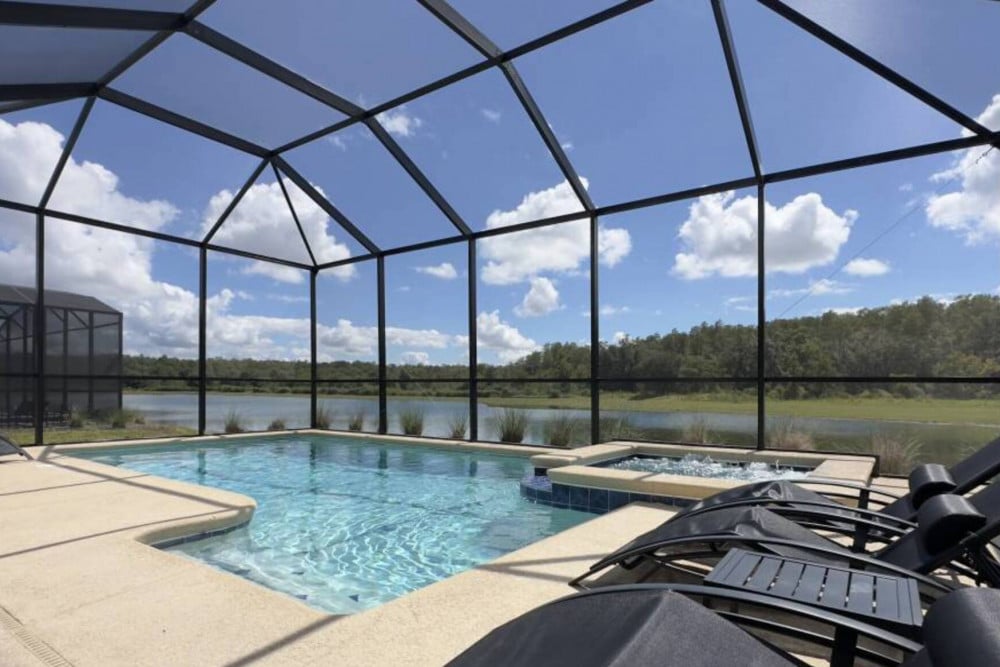 Storey Lake Resort 1194