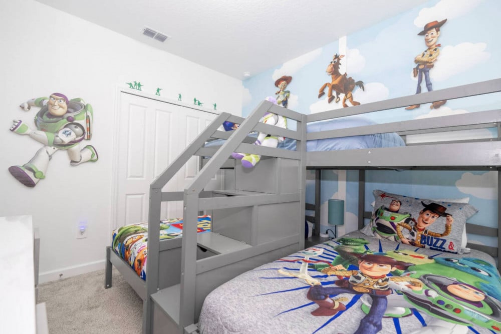 Storey Lake Resort 1194