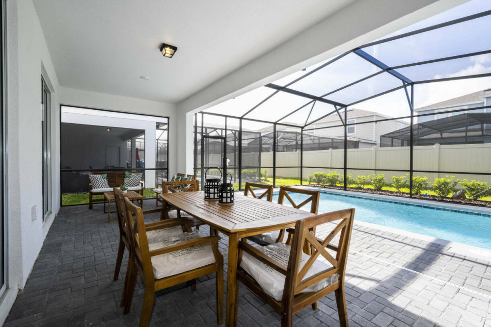 Windsor Island Resort 370