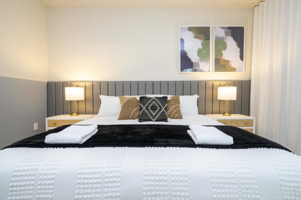 Windsor Island Resort 370