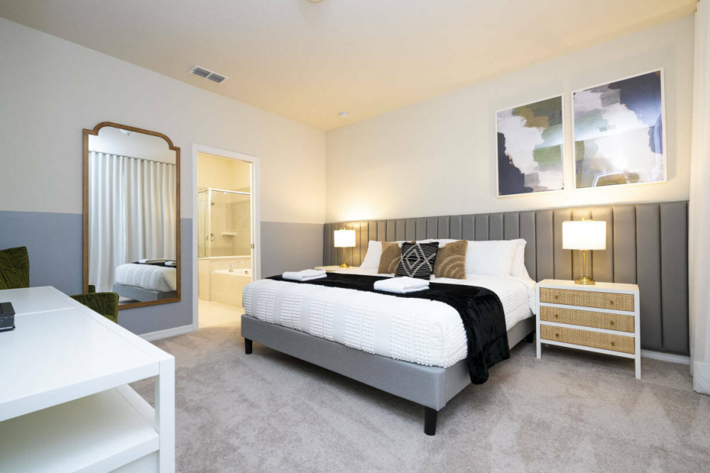 Windsor Island Resort 370