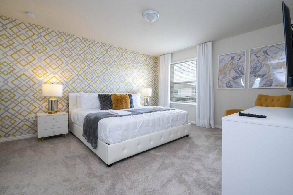 Windsor Island Resort 370
