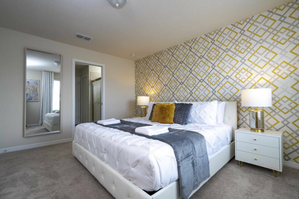 Windsor Island Resort 370