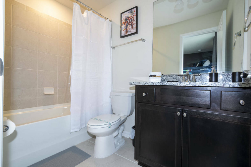 Windsor Island Resort 370