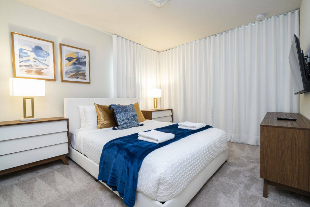 Windsor Island Resort 370