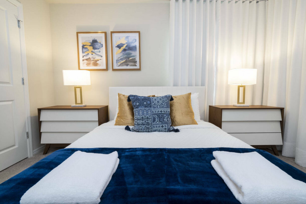 Windsor Island Resort 370