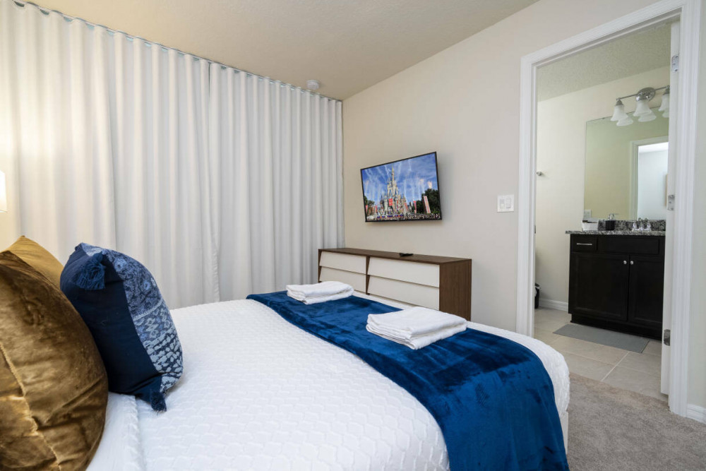 Windsor Island Resort 370
