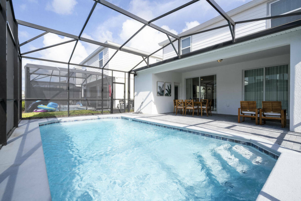 Windsor Island Resort 370