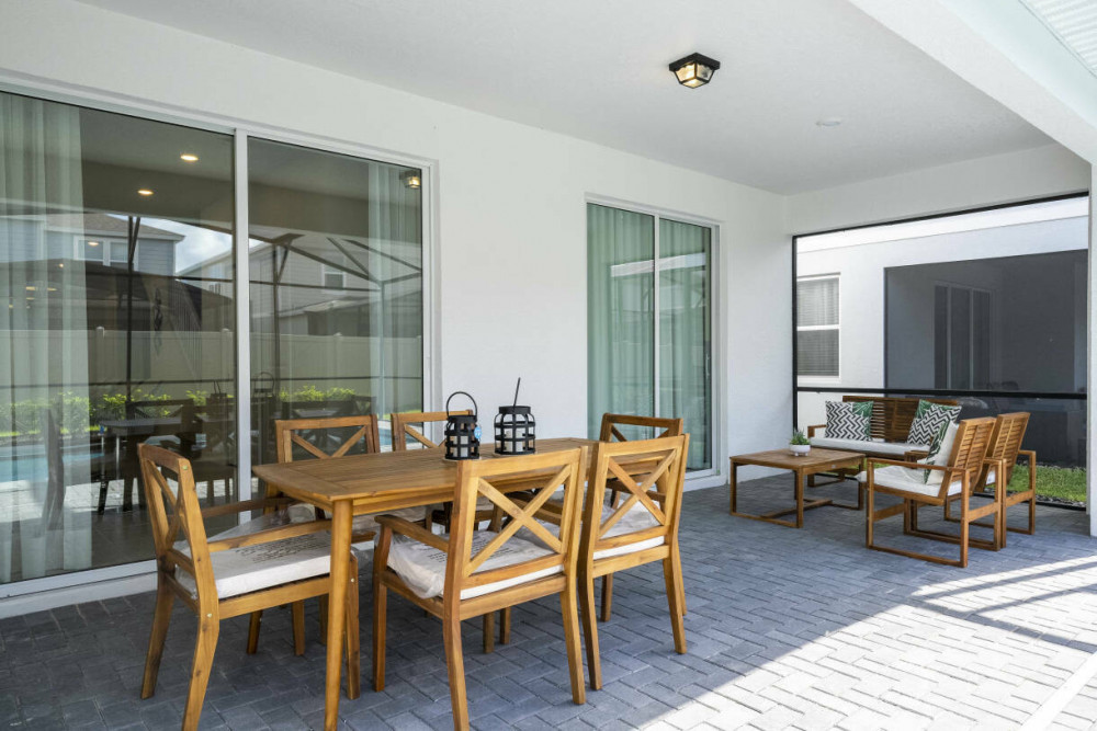 Windsor Island Resort 370