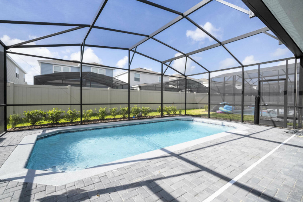 Windsor Island Resort 370