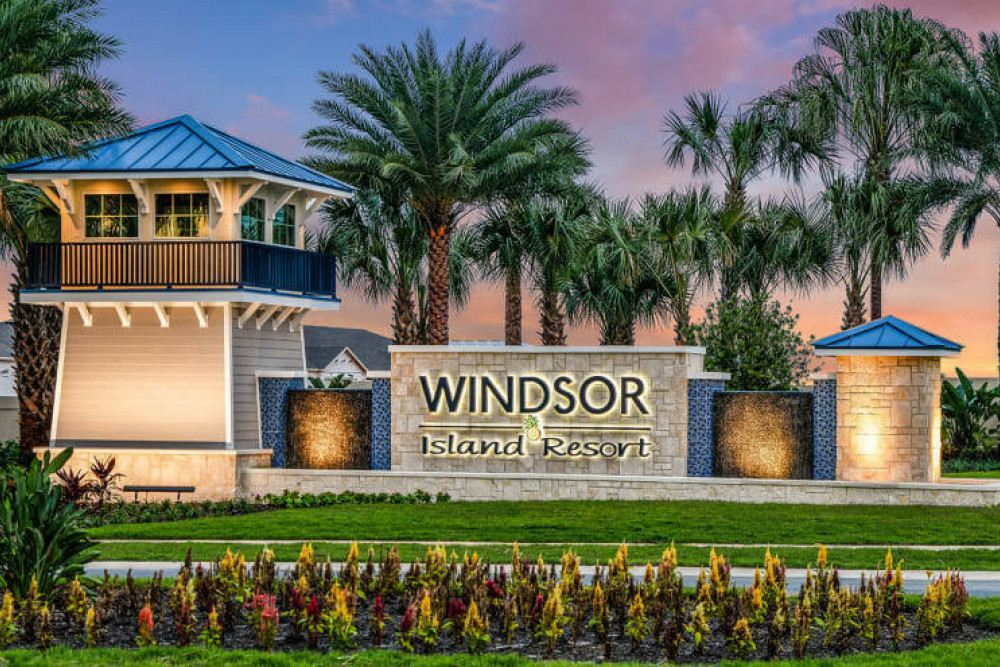 Windsor Island Resort 370