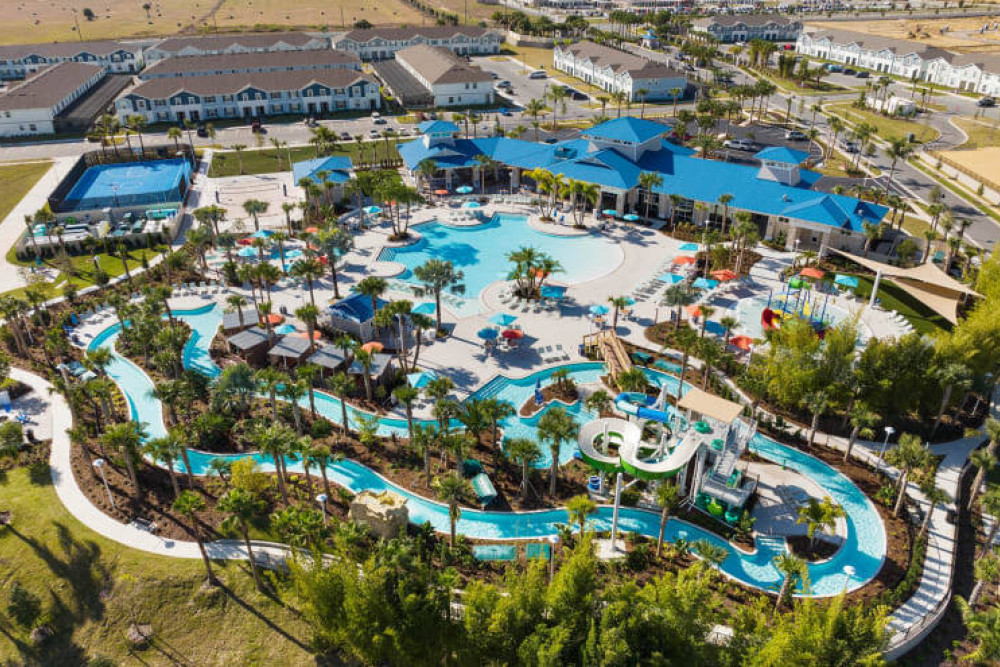Windsor Island Resort 370