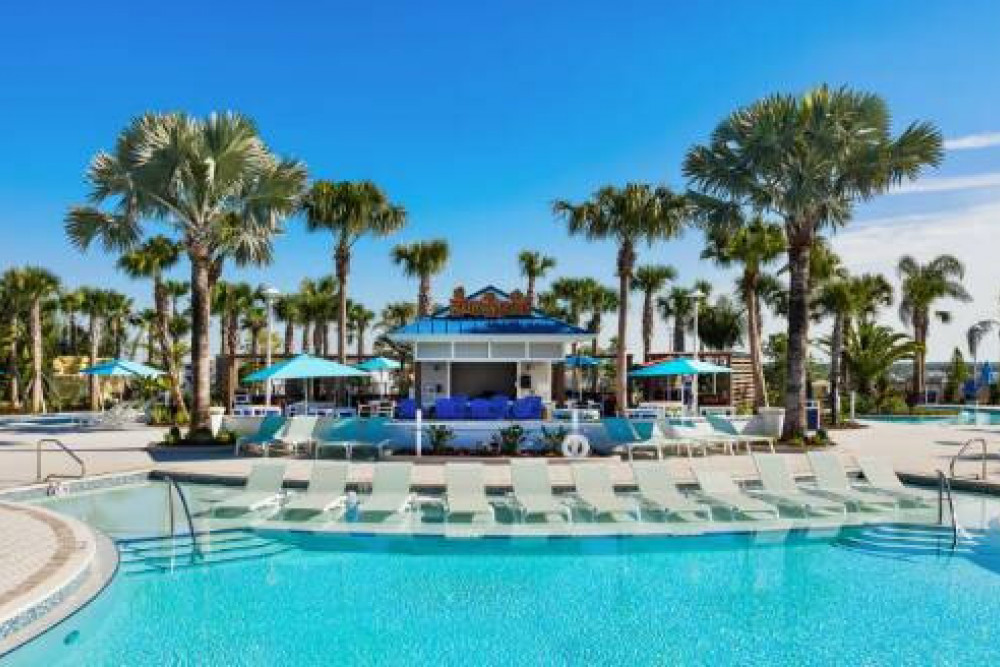 Windsor Island Resort 370
