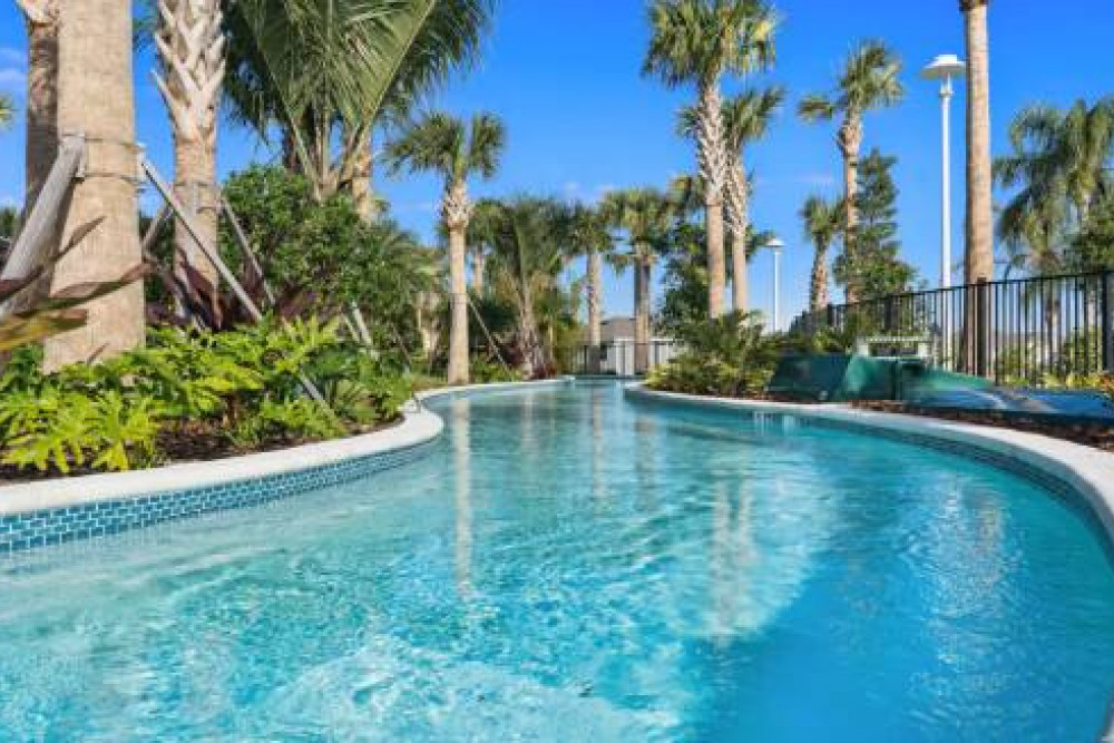 Windsor Island Resort 370
