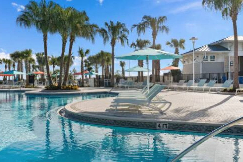 Windsor Island Resort 370