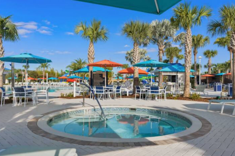 Windsor Island Resort 370