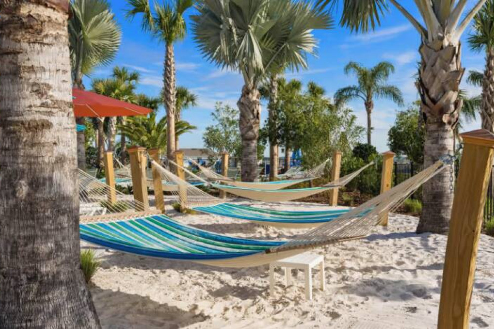 Windsor Island Resort 370