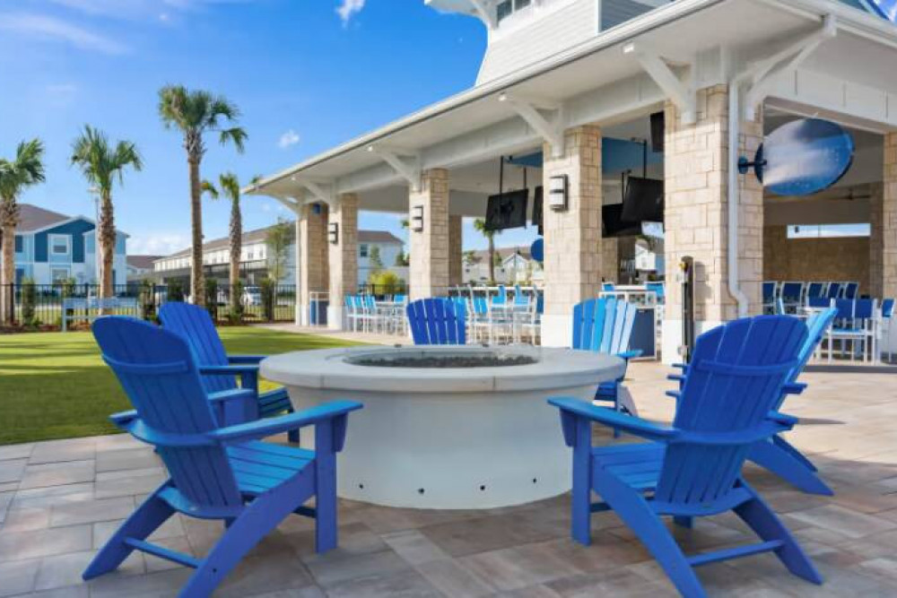 Windsor Island Resort 370
