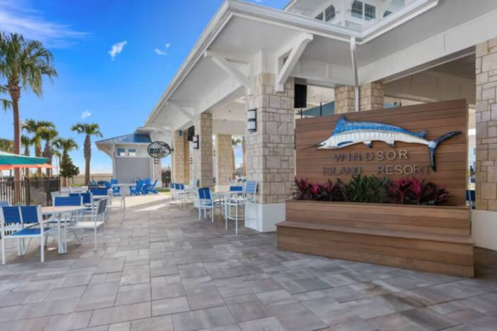 Windsor Island Resort 370