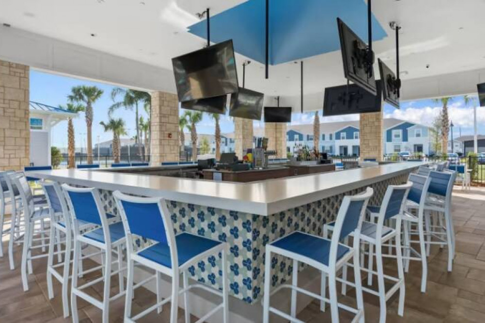 Windsor Island Resort 370