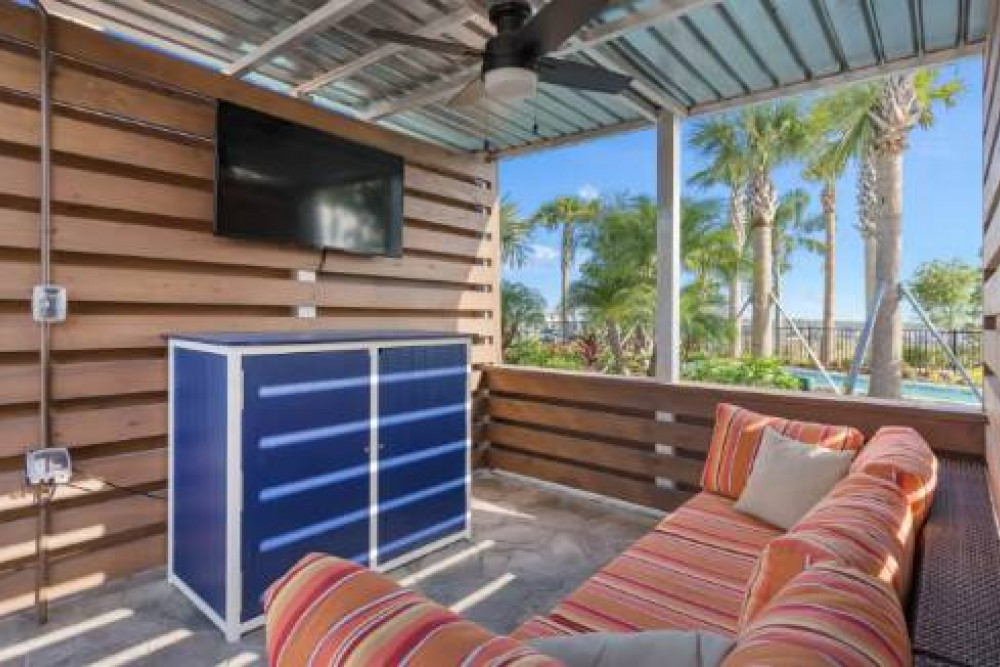 Windsor Island Resort 370