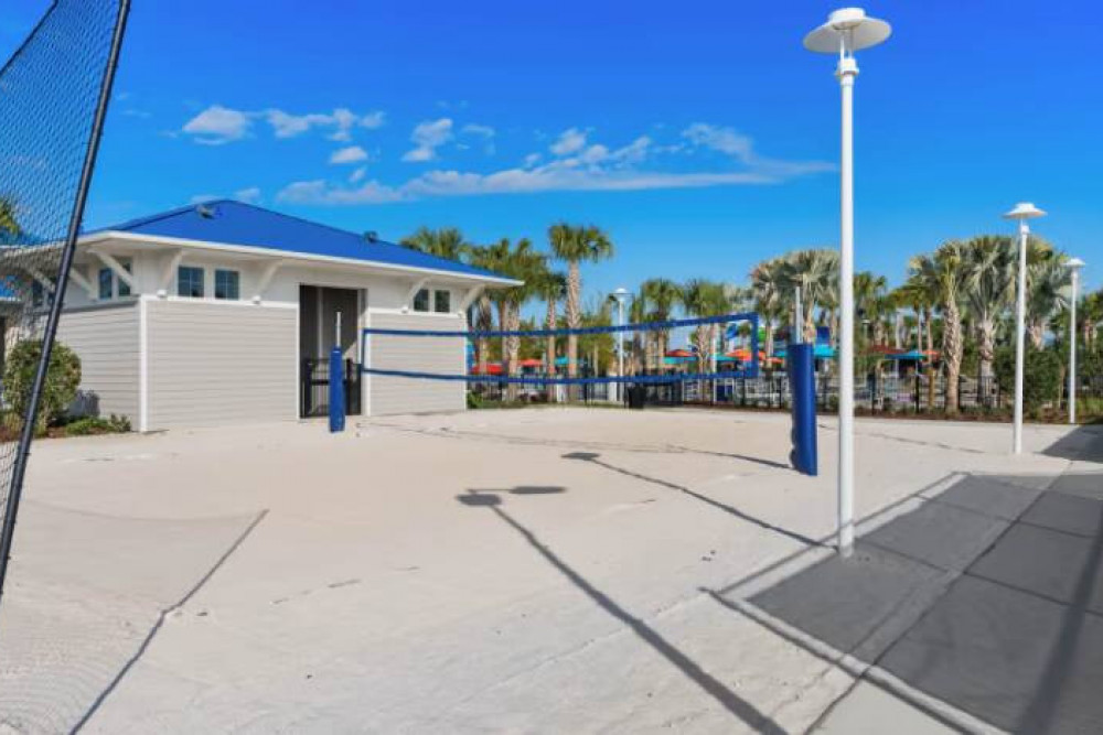 Windsor Island Resort 370