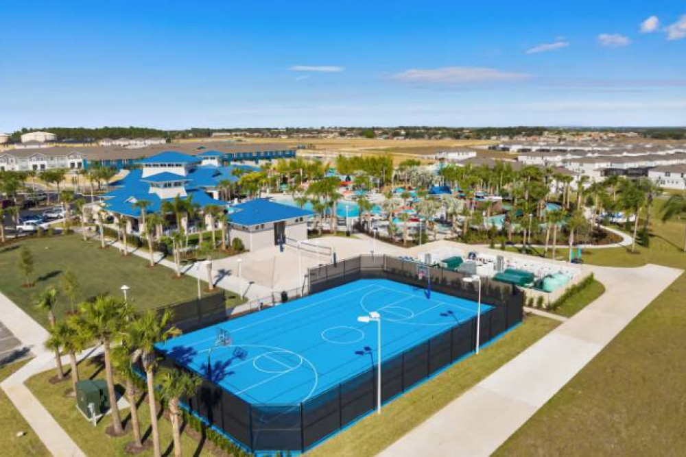 Windsor Island Resort 370