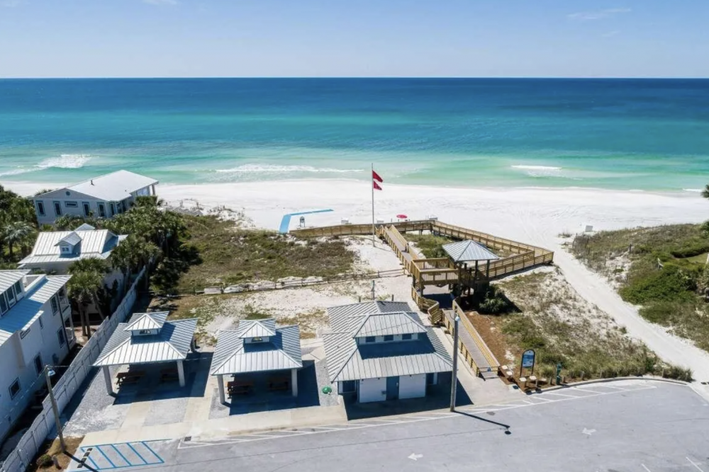 Santa Rosa Beach 128