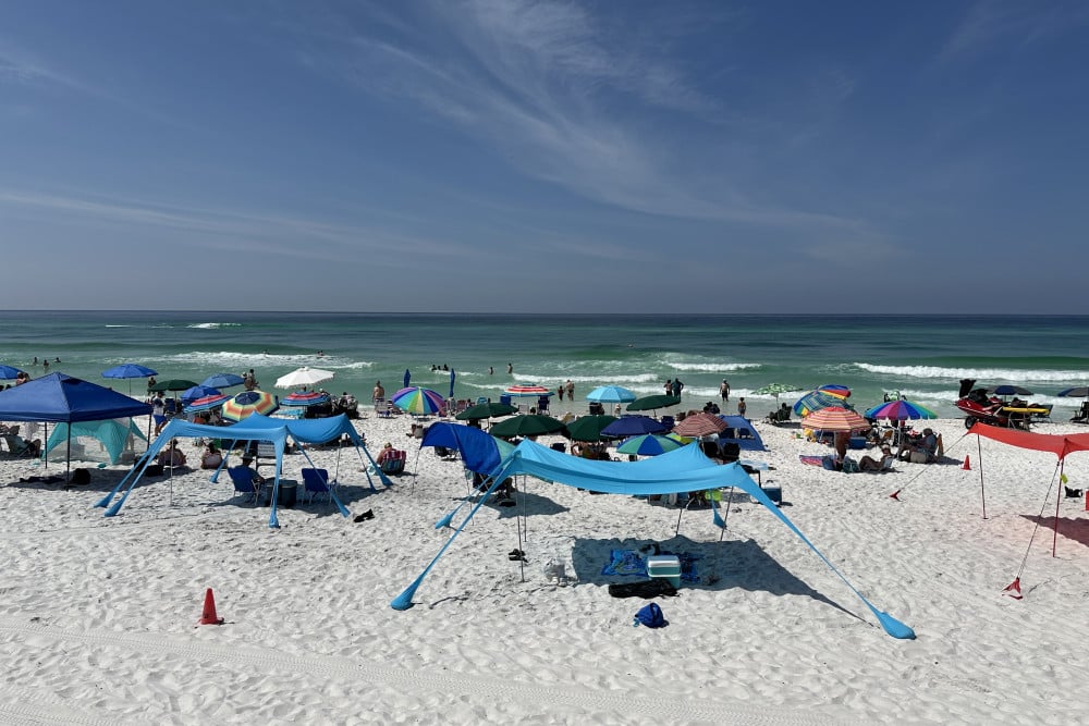 Santa Rosa Beach 128