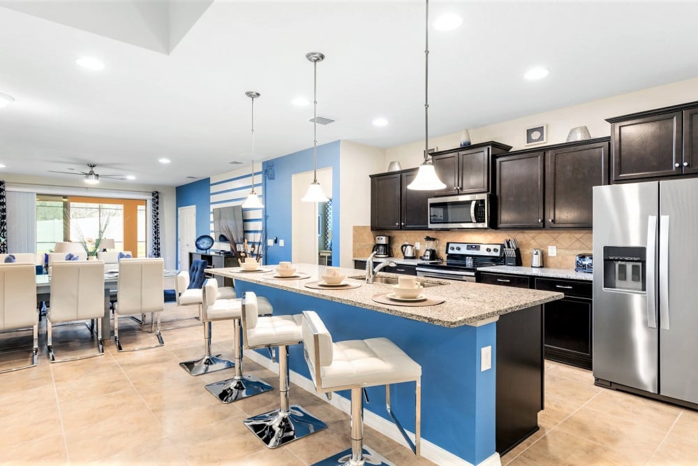 Windsor at Westside 1266