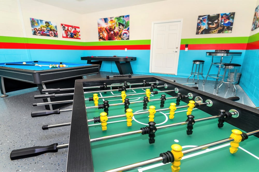 Windsor at Westside 1266