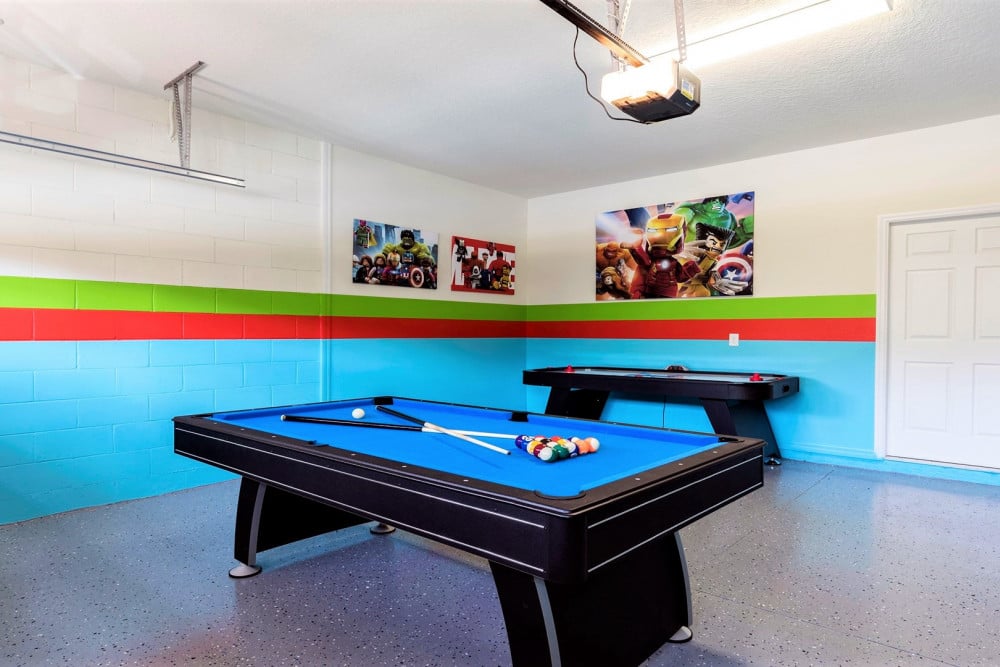 Windsor at Westside 1266