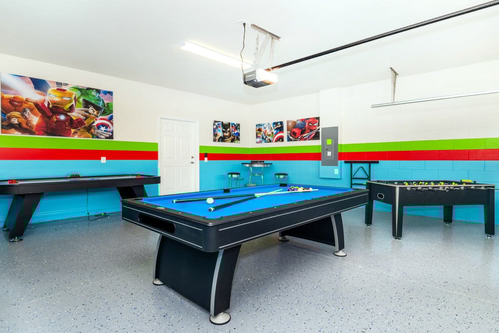 Windsor at Westside 1266