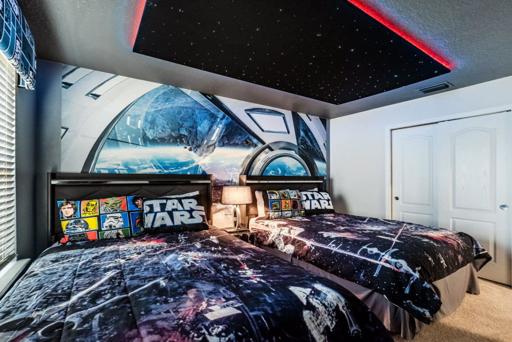 Windsor at Westside 1266