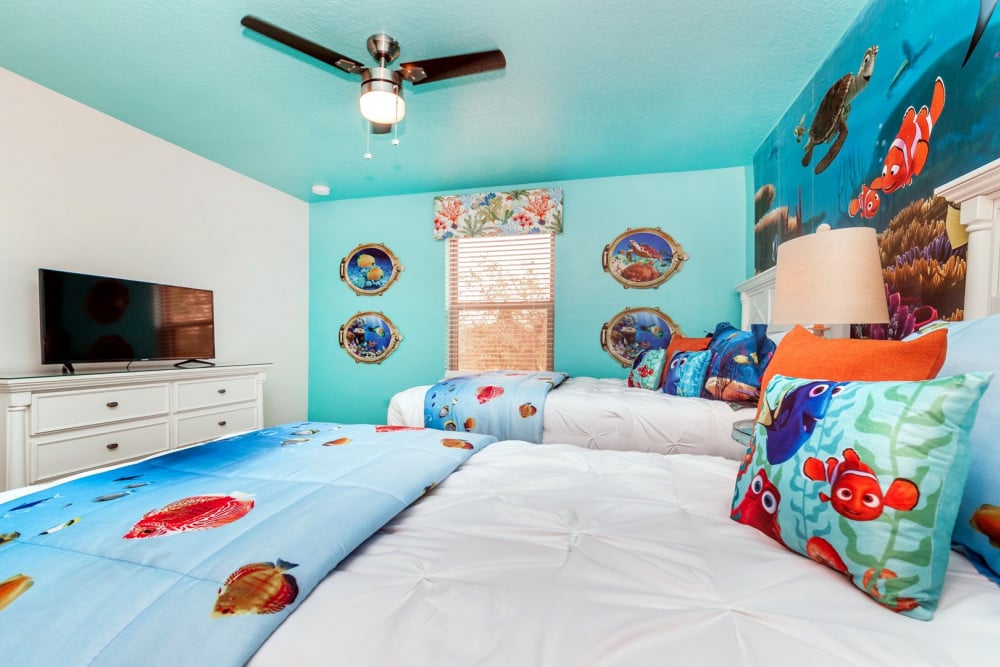 Windsor at Westside 1266