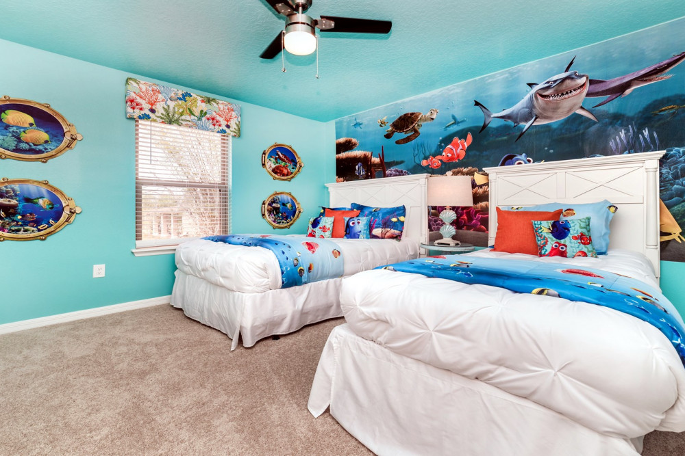 Windsor at Westside 1266