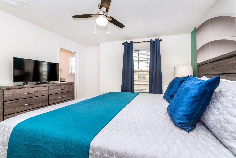 Windsor at Westside 1266