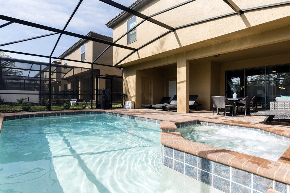 Windsor at Westside 1266