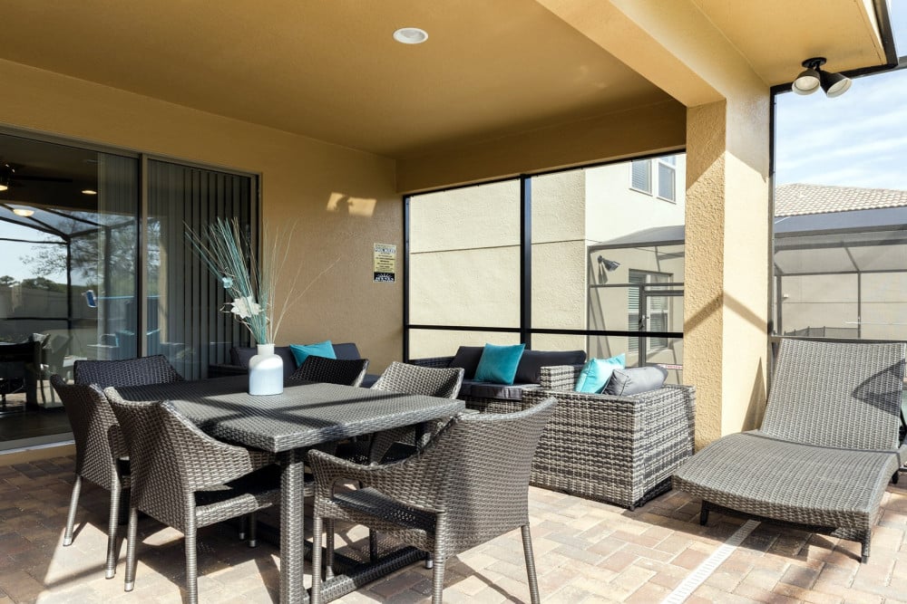 Windsor at Westside 1266