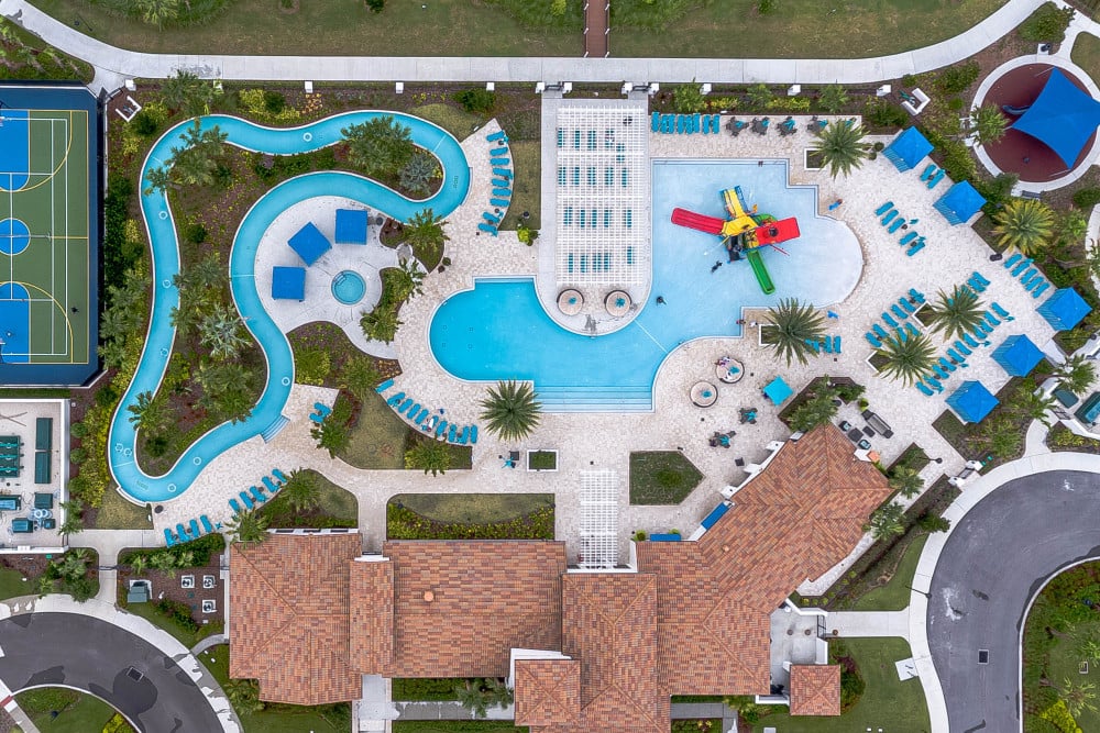 Windsor at Westside 1266