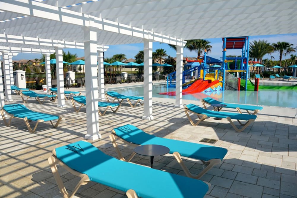 Windsor at Westside 1266