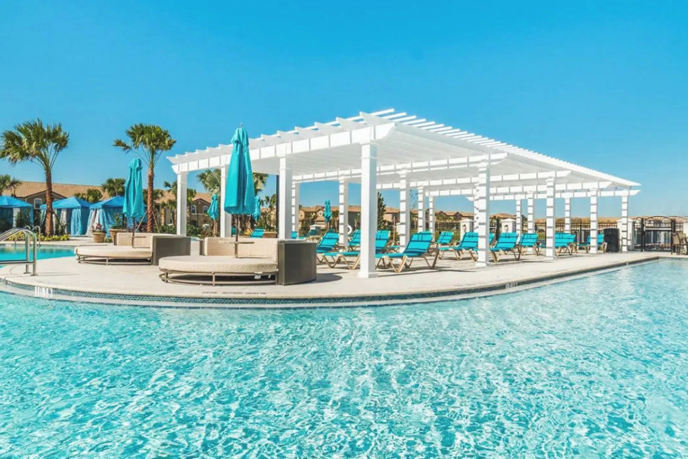 Windsor at Westside 1266