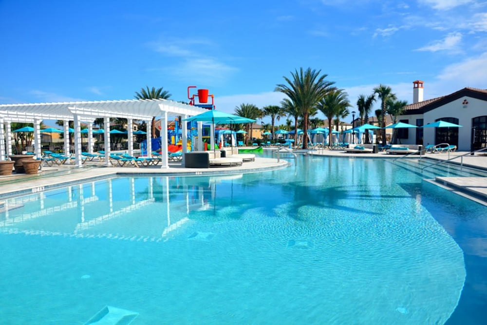 Windsor at Westside 1266