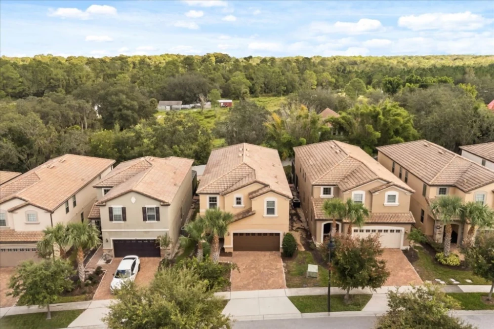 Windsor at Westside 1266